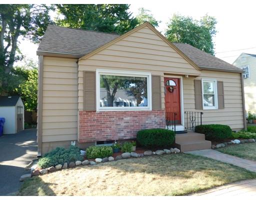 14 Barton St, Springfield, MA 01104 photo 1