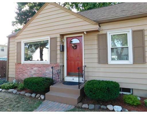 14 Barton St, Springfield, MA 01104 photo 29