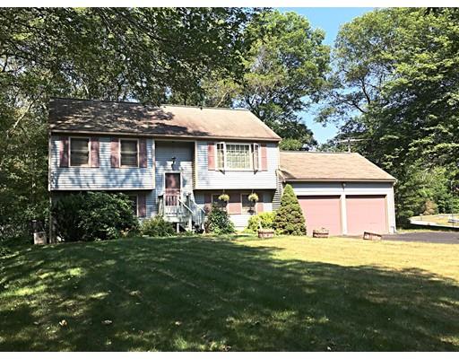 4 Carnegie Way, Attleboro, MA 02703 photo 1