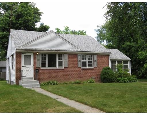 36 Lawn St, Springfield, MA 01108 photo 1