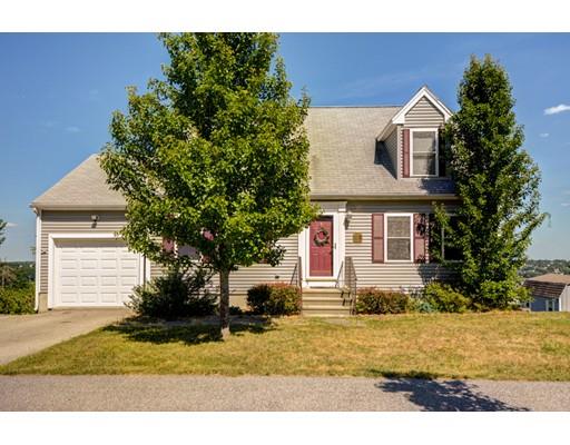 48 Cheyenne Rd, Worcester, MA 01606 photo 1