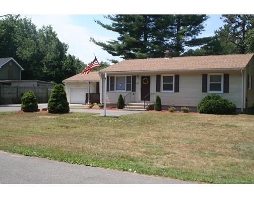 112 Fair Oak Rd, Springfield, MA 01128 photo 2