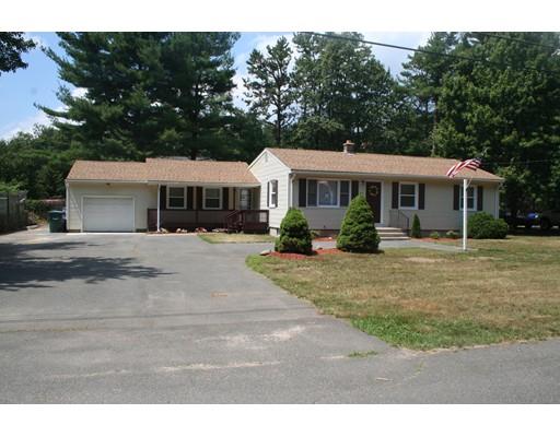 112 Fair Oak Rd, Springfield, MA 01128 photo 1