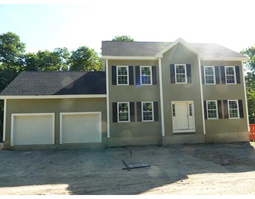 58 Berry Rd, Lowell, MA 01854 photo 1