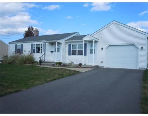 47 Judith St, Springfield, MA 01118 photo 1