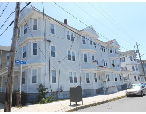 245 Peckham St, Fall River, MA 02724 photo 2