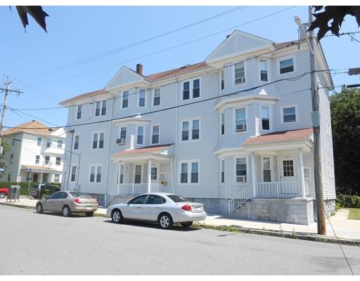 245 Peckham St, Fall River, MA 02724 photo 1