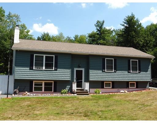 45 Tuckerman Rd, Ashburnham, MA 01430 photo 1