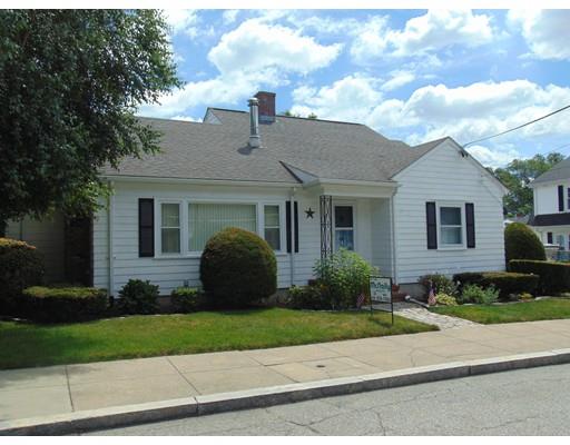 97 Ray St, Fall River, MA 02720 photo 1