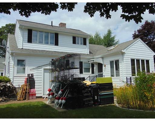 97 Ray St, Fall River, MA 02720 photo 2