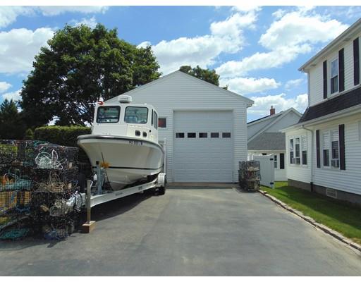 97 Ray St, Fall River, MA 02720 photo 21