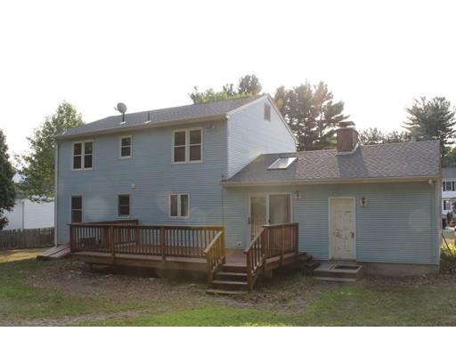 33 Ryan Cir, Springfield, MA 01118 photo 2
