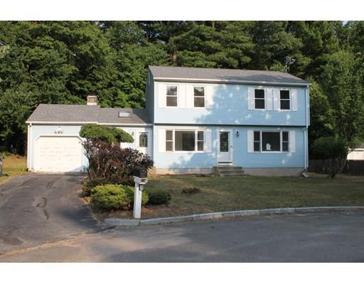 33 Ryan Cir, Springfield, MA 01118 photo 1