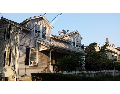 23 Walnut Ave, Chicopee, MA 01020 photo 1