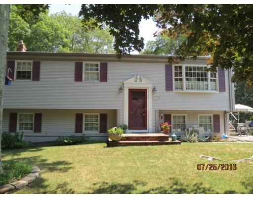 189 N Marion St, Fall River, MA 02723 photo 1
