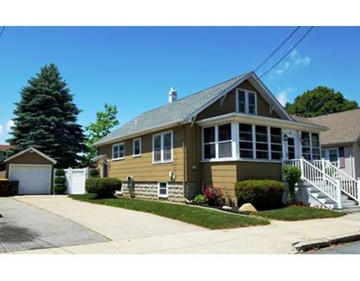 50 Wingold, Fall River, MA 02720 photo 1