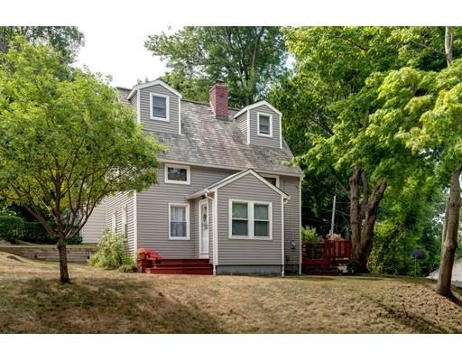12 Marconi Rd, Worcester, MA 01606 photo 1