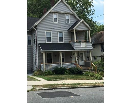85 Edgeland St, Springfield, MA 01108 photo 1