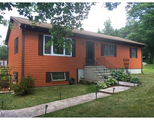 266 Canedy St, Fall River, MA 02720 photo 1