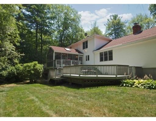 4 Walnut St, Upton, MA 01568 photo 24