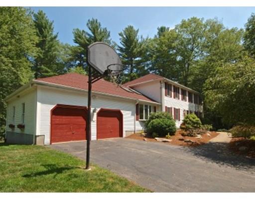4 Walnut St, Upton, MA 01568 photo 26