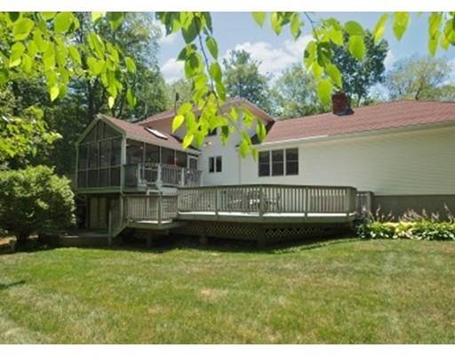 4 Walnut St, Upton, MA 01568 photo 25