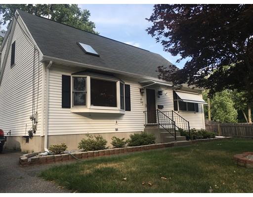 273 Dorset St, Springfield, MA 01108 photo 1
