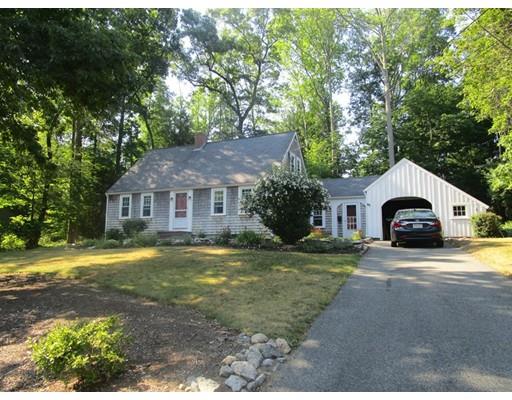 97 Brook Rd, Sharon, MA 02067 photo 1