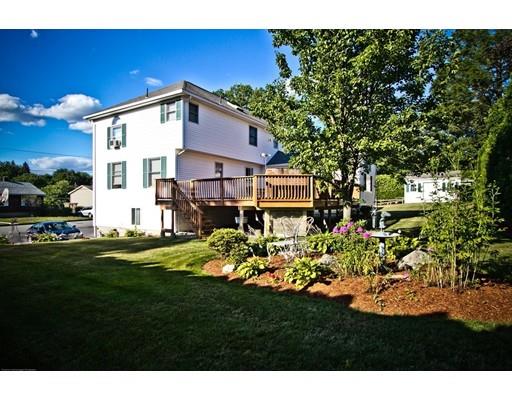 152 Derby St, Worcester, MA 01604 photo 27