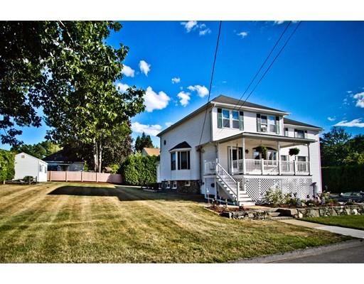 152 Derby St, Worcester, MA 01604 photo 2