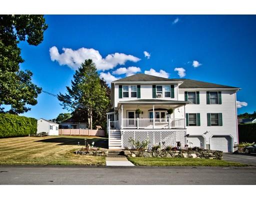 152 Derby St, Worcester, MA 01604 photo 1