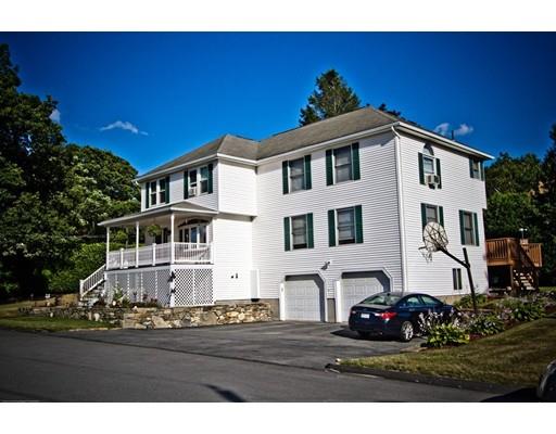 152 Derby St, Worcester, MA 01604 photo 29