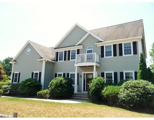 1 Carter Dr, Natick, MA 01760 photo 1