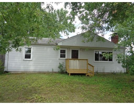 185 Leopold St, Springfield, MA 01119 photo 1