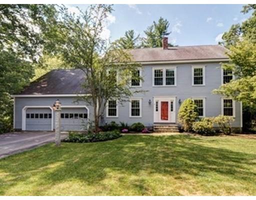 8 Coolidge Dr, Acton, MA 01720 photo 1