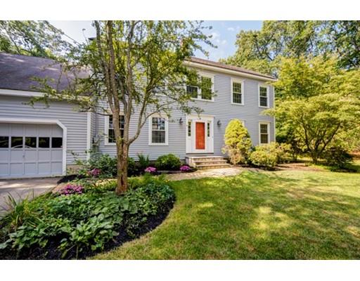 8 Coolidge Dr, Acton, MA 01720 photo 2