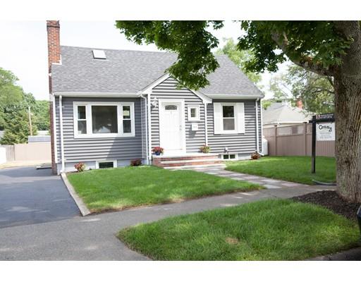 1 Cabot Rd, Danvers, MA 01923 photo 1