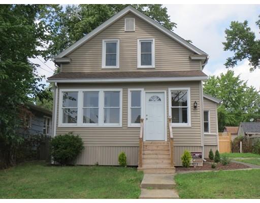 28 Martin St, Springfield, MA 01108 photo 1