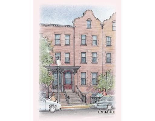 287 Shawmut #2, Boston, MA 02118 photo 1