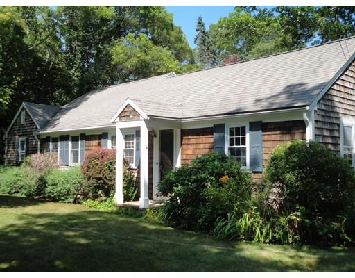 64 Elliott Rd, Centerville, MA 02632 photo 2
