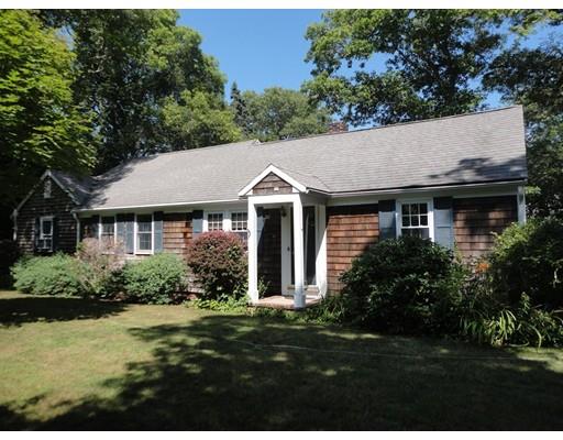 64 Elliott Rd, Centerville, MA 02632 photo 1