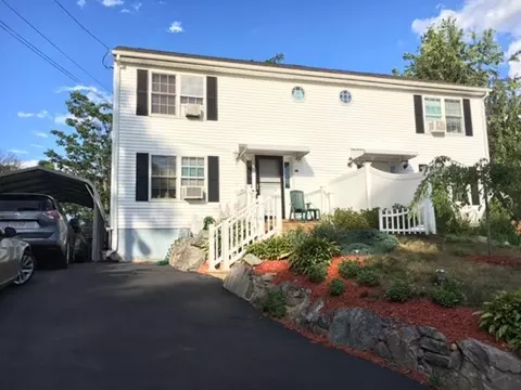 8 Onset # -B, Worcester, MA 01604 photo 1