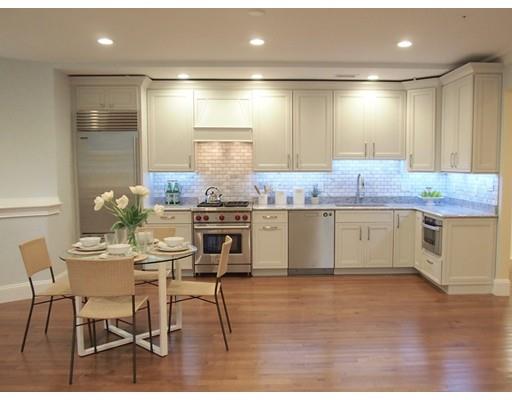 142 Fuller St #1, Brookline, MA 02446 photo 2