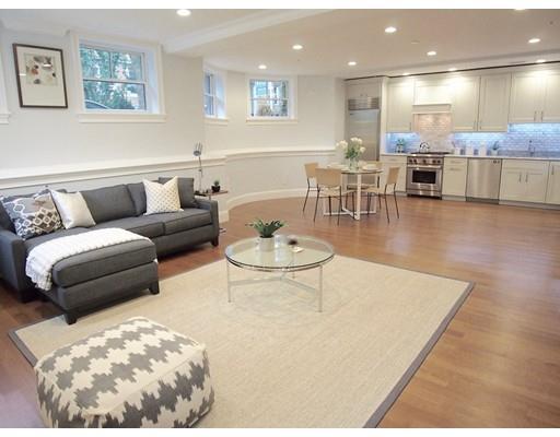 142 Fuller St #1, Brookline, MA 02446 photo 4