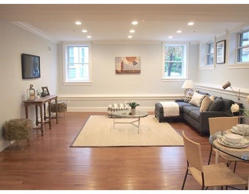 142 Fuller St #1, Brookline, MA 02446 photo 3