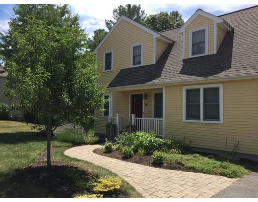 32 Timberline Rd, Millis, MA 02054 photo 1
