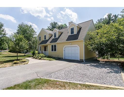32 Timberline Rd, Millis, MA 02054 photo 3