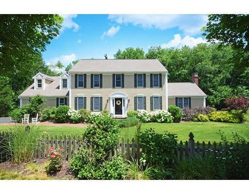 204 Newbridge St, Hingham, MA 02043 photo 1