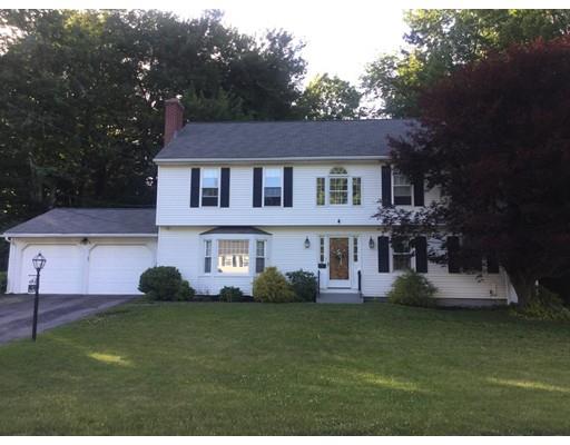 17 Spring Valley Rd, Worcester, MA 01609 photo 18