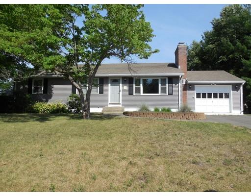 12 Pinebrook Dr, Easthampton, MA 01027 photo 1